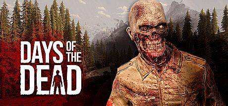Days of the Dead Game