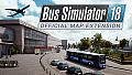 Bus Simulator 18 - Official map extension