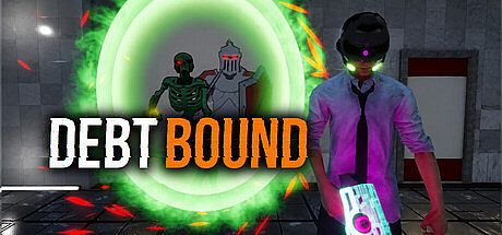 DEBTBOUND Game
