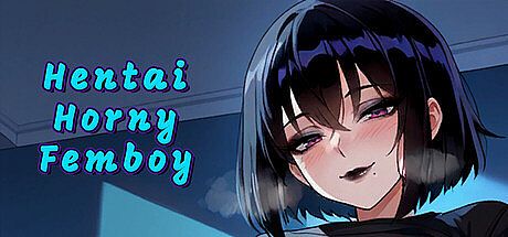 Hentai Horny Femboy Game