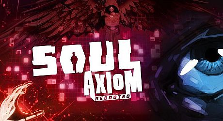 Soul Axiom Rebooted Game