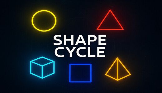 ShapeCycle