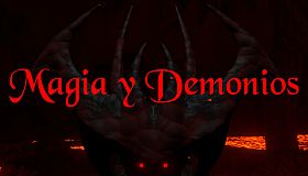 Magia y Demonios