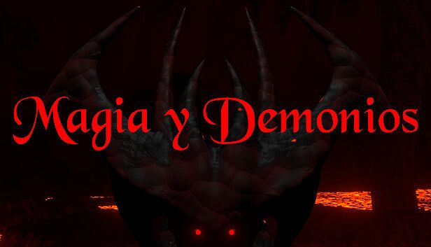 Buy Magia y Demonios