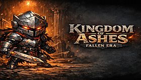 Kingdom of Ashes - Fallen Era