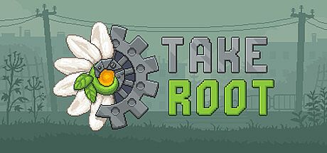 Take Root Game