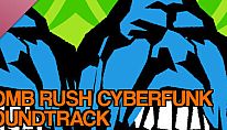 Kup Bomb Rush Cyberfunk Soundtrack na PC