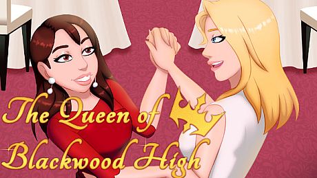 The Queen of Blackwood High Game