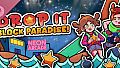 Drop It: Block Paradise! Soundtrack