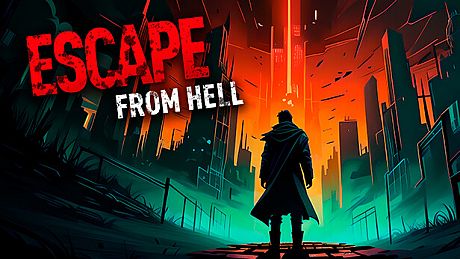 Escape From Hell Game
