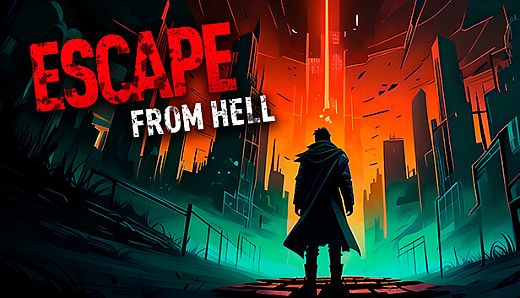 Escape From Hell