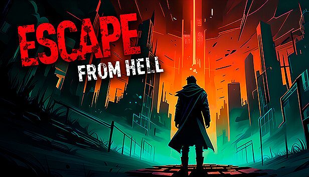 Buy Escape From Hell