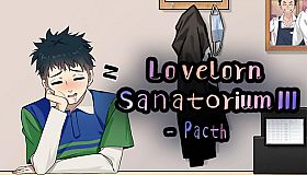 Lovelorn sanatorium Ⅲ-Patch