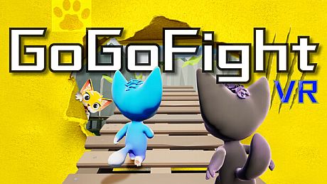 Go Go Fight Game