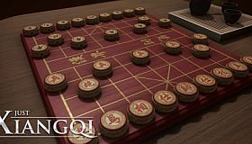 Just Xiangqi