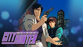 City Hunter