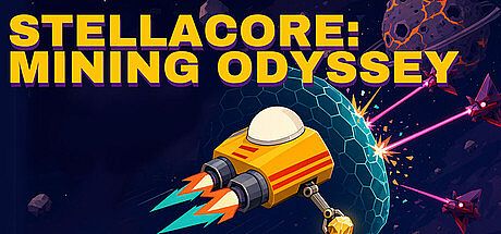 Stellacore: Mining Odyssey
