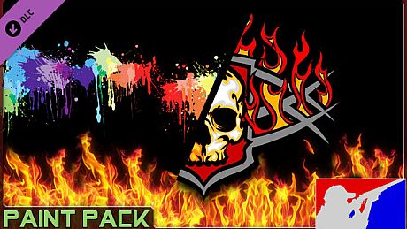 World of Shooting: Paint Pack DLC