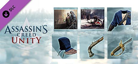 Secrets of the Revolution DLC