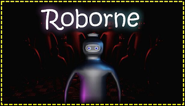 Buy Roborne