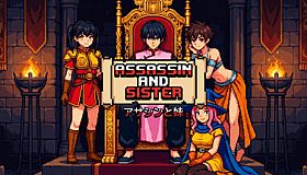 Assassin and Sister