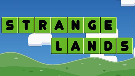 Strange Lands