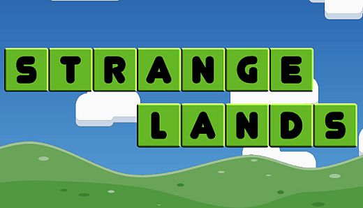Strange Lands