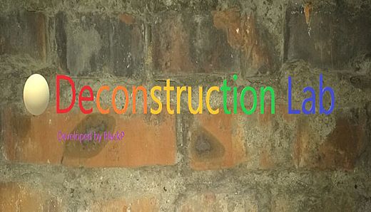 Deconstruction Lab