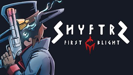 Shyftrs Game