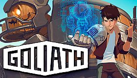 Goliath - Original Soundtrack