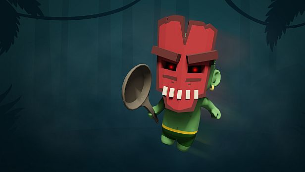 Buy Cannibal Cuisine