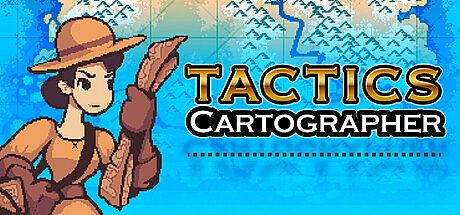 Tactics Cartographer Game