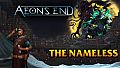 Aeon's End - The Nameless