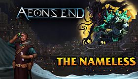 Aeon's End - The Nameless