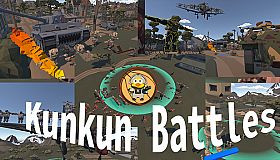 Kunkun Battles