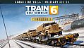 Train Sim World 6: Cargo Line Vol. 4 - Military