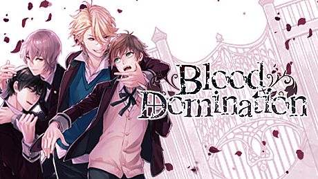 Blood Domination