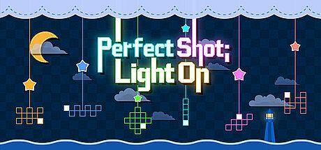 Perfect Shot: Light On Game
