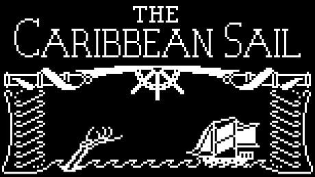 The Caribbean Sail Game