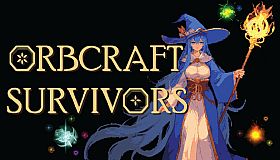 Orbcraft Survivors