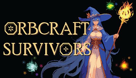 Orbcraft Survivors