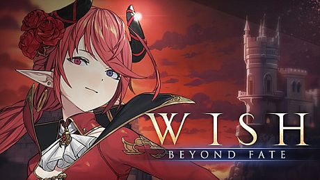 Wish - Beyond Fate DLC