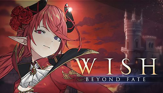 Wish - Beyond Fate