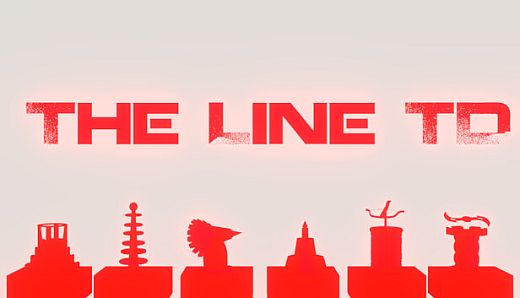 The Line TD
