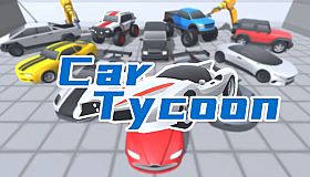 Car Tycoon