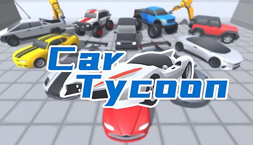 Car Tycoon