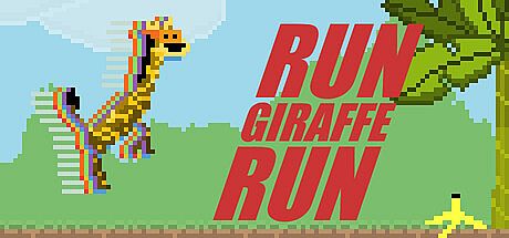 Run Giraffe Run
