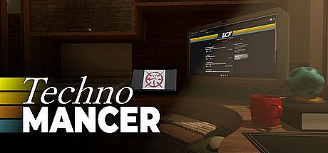 TechnoMANCER Game