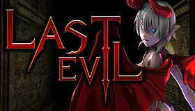 Last Evil