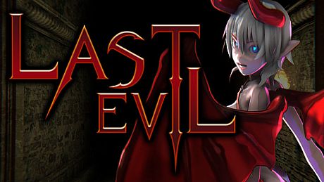Last Evil Game